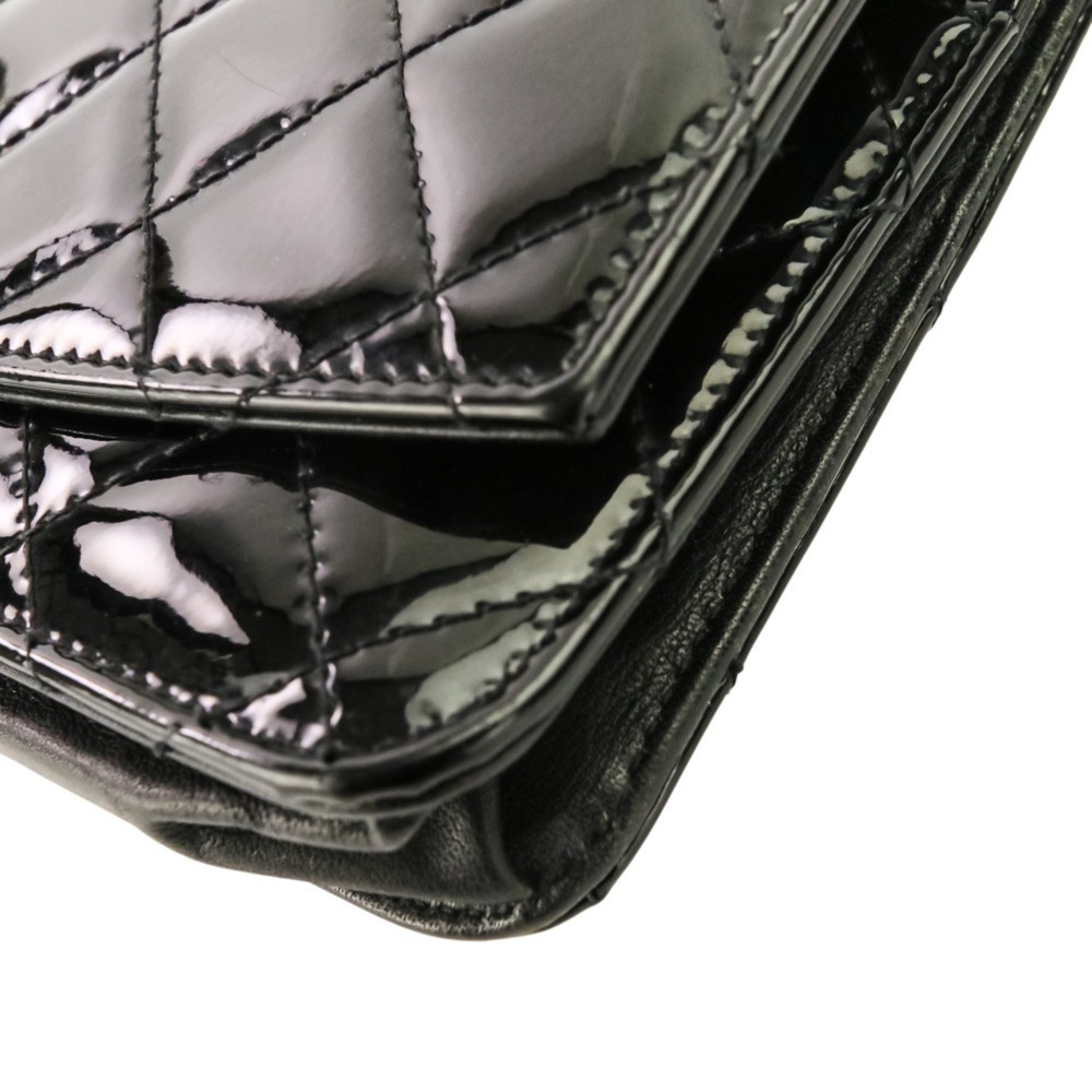 CHANEL Black Wallet - Picture 11 of 16